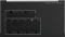 Montech Century II Gold 550W, ATX 3.1 Vorschaubild