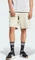 adidas Trefoil Essentials Trainingshose kurz putty grey (Herren) Vorschaubild