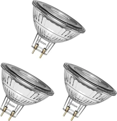 Osram Ledvance LED Superstar Plus MR16