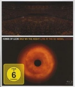 Kings Of Leon - Live At The O2 Arena (Blu-ray)