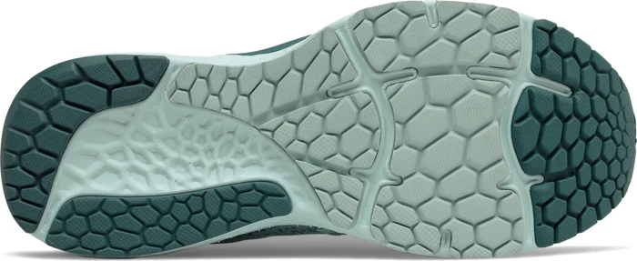 New Balance Fresh Foam 880v11 blue/mountain teal (Damen)