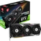 MSI GeForce RTX 3060 Ti Gaming Trio 8GD6X, 8GB GDDR6X, HDMI, 3x DP Vorschaubild