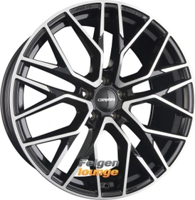 Carmani 20 Ludwig 7.5x17 5/112 ET47 (verschiedene Farben)