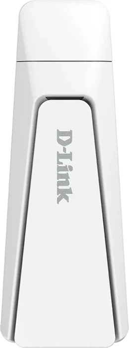 D-Link AX18U, AX1800, 2.4GHz/5GHz WLAN, USB-A 3.0 [Stecker]