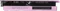 KFA2 GeForce RTX 3080 EX Gamer Pink (1-Click OC), 10GB GDDR6X, HDMI, 3x DP Vorschaubild