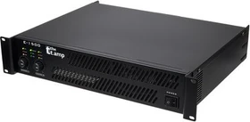 the t.amp E-1500