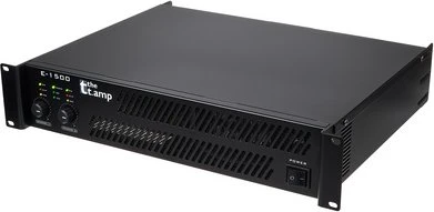 the t.amp E-1500