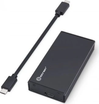 IOCrest SY-ENC40231, USB-C 3.2