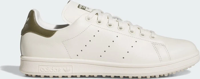 adidas Stan Smith off white/olive strata