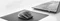 3Dconnexion CadMouse Compact Wireless, USB-C, USB/Bluetooth Vorschaubild