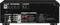 Pioneer VSX-531 schwarz Vorschaubild