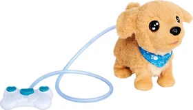 Simba Toys Chi Chi Love Loomy Golden Retriever 20cm