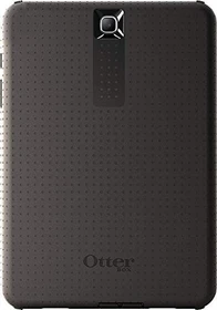 Otterbox Defender für Samsung Galaxy Tab A 9.7, schwarz