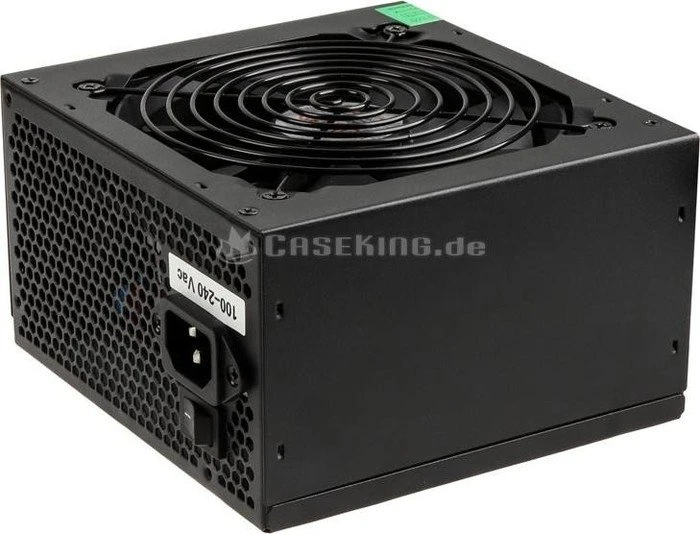 Kolink KL Series 400 400W, ATX 2.3