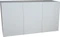 amtra Alux 450 LED Aquarium-Set mit Unterschrank, weiß, 450l Vorschaubild