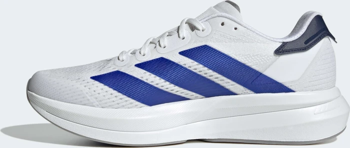 adidas Duramo Speed 2 cloud white/lucid blue/dark blue