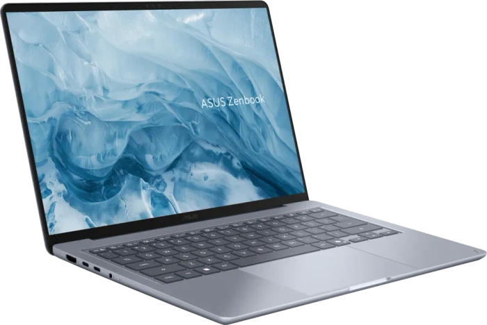 ASUS Zenbook 14 UX3480QA