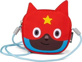tonies Mini-Tasche Superheld