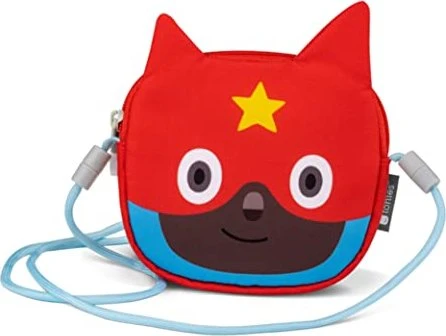 tonies Mini-Tasche Superheld