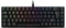 Ozone Tactical Wireless Mini Keyboard, LEDs RGB, Outemu Red, USB/Bluetooth, ES Vorschaubild