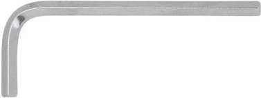 KS Tools Innensechskant Winkelschlüssel, 6x90mm