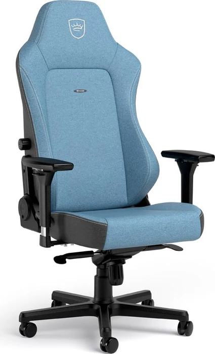 noblechairs Hero Two Tone Blue Limited Edition Gamingstuhl, blau