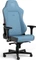 noblechairs Hero Two Tone Blue Limited Edition Gamingstuhl, blau Vorschaubild