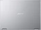 Acer Spin 3 SP313-51N-55ED, silber, Core i5-1135G7, 16GB RAM, 512GB SSD, DE Vorschaubild