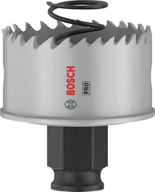 Bosch Professional PRO Sheet Metal PC Plus Lochsäge, 48x20mm, 1 Stück