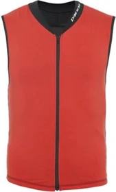 Dainese Scarabeo Protektorenweste high risk red/stretch limo (Junior)