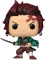 FunKo Pop! Animation: Demon Slayer Vorschaubild