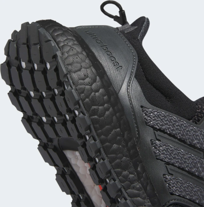 adidas Ultraboost 1.0 ATR core black/carbon/grey six