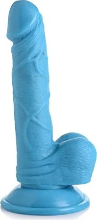 XR Brands POP Dildo with Balls 16.5cm