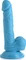 XR Brands POP Dildo with Balls 16.5cm Vorschaubild