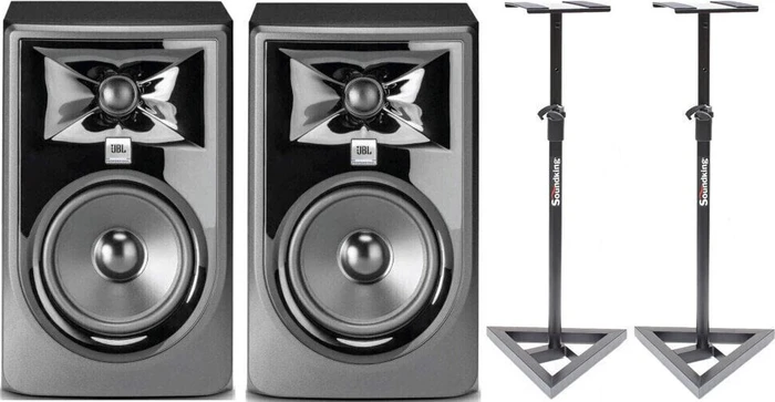 JBL 305P MkII