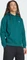 adidas Trefoil Essentials Hoodie rich green (Herren) Vorschaubild