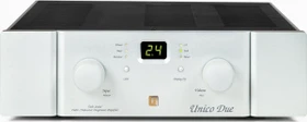 Unison Research Unico Due schwarz