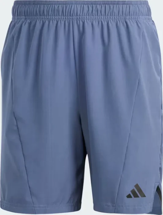 adidas Designed for Training Workout Trainingshose kurz preloved ink (Herren)