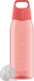 Sigg Total Color One Trinkflasche 1l watermelon
