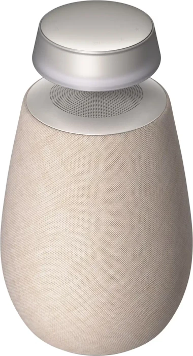 LG XBoom 360 DXO2T beige
