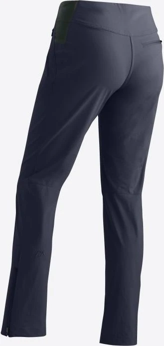 Maier Sports Inara Slim Vario Hose lang night sky (Damen)