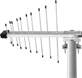 Emos Universale Antenne VILLAGE FISH-V700