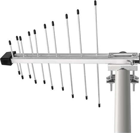 Emos Universale Antenne VILLAGE FISH-V700