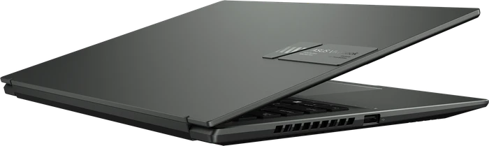 ASUS VivoBook S 14X OLED S5402ZA-M9003W, Midnight Black, Core i7-12700H, 16GB RAM, 512GB SSD, DE