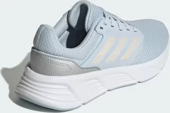 adidas Galaxy 6 halo blue/putty mauve/wonder blue (Damen)