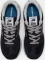 New Balance 574 Core schwarz/weiß Vorschaubild
