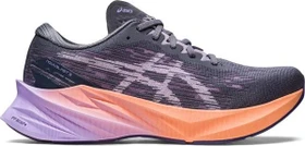 Asics Novablast 3 metropolis/dusk violet (Damen)