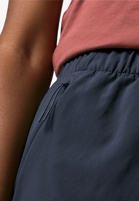 Jack Wolfskin Sonora Skirt Rock kurz night blue (Damen)