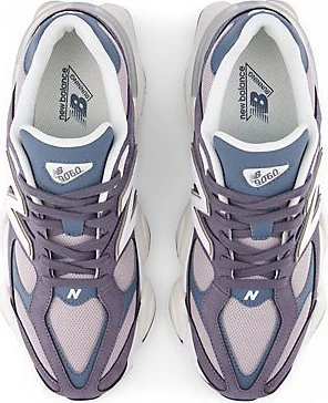 New Balance 9060 neptune grey