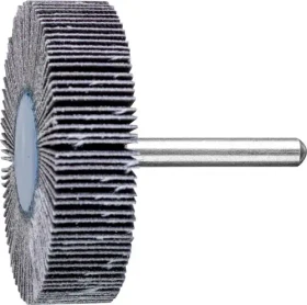 Pferd F 6015/6 SiC 120 Fächerschleifer K120, 60x15mm, 10 Stück
